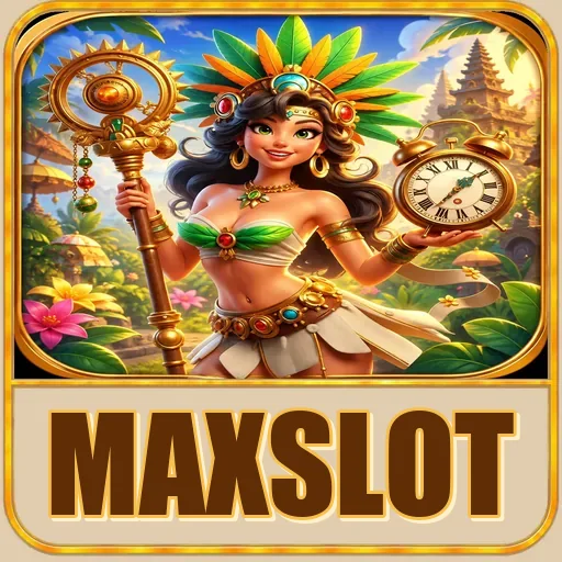 maxslot APK Indonesia - Panduan Lengkap dan Tutorial
