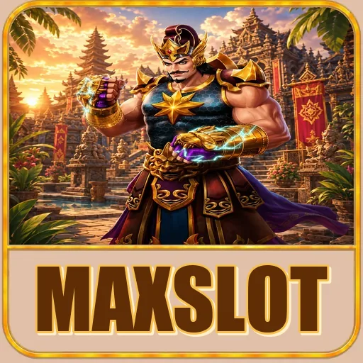 maxslot APK Indonesia - Panduan Lengkap dan Tutorial