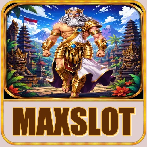 maxslot APK Indonesia - Panduan Lengkap dan Tutorial