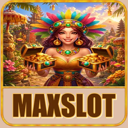 maxslot APK Indonesia - Panduan Lengkap dan Tutorial